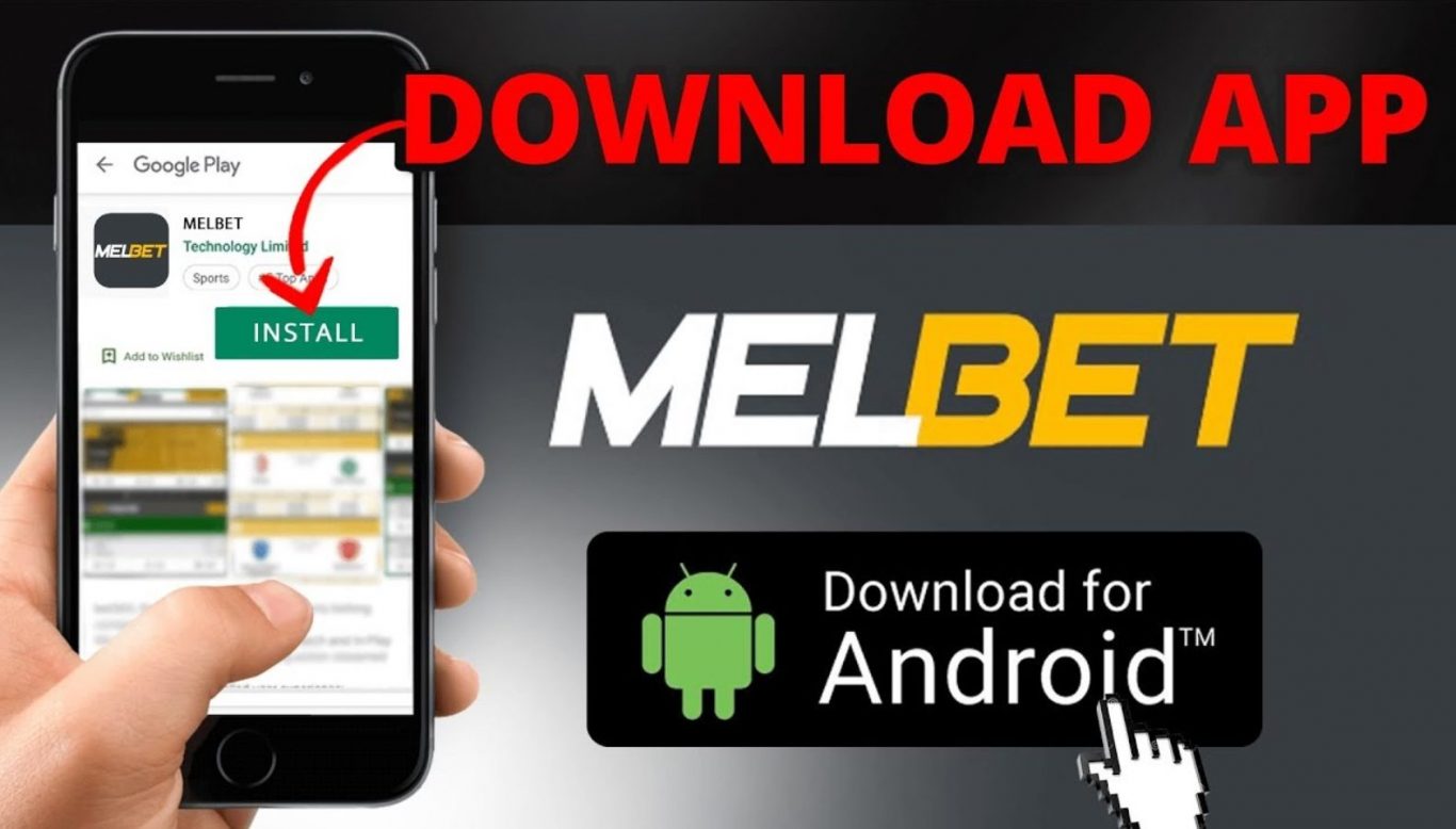 Melbet APK Download for Android Devices