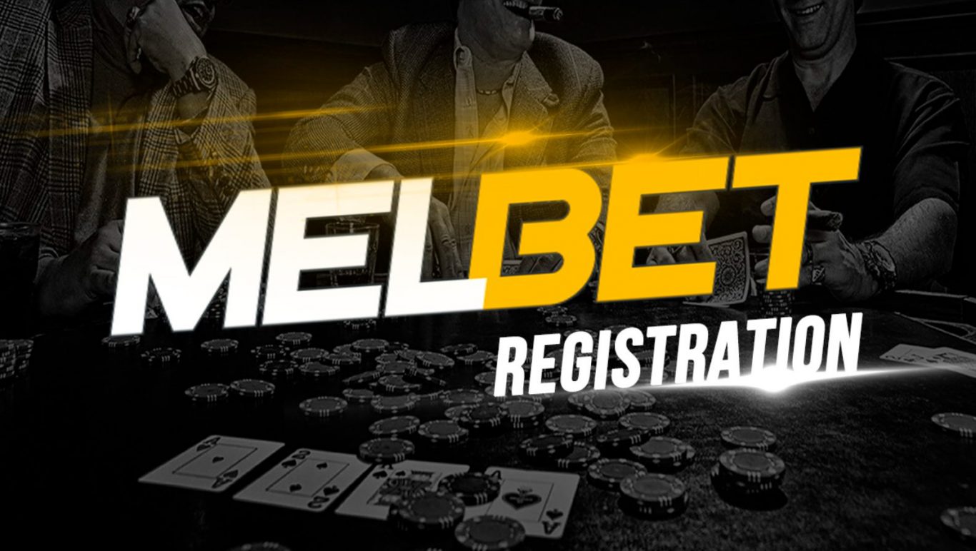 Register with Melbet to Bet on Different Sports