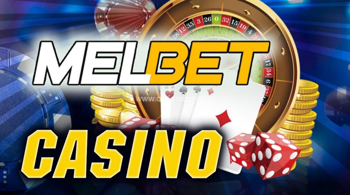 Melbet Welcome Bonus: Slots & Casino
